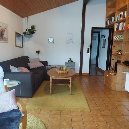 Ferienhaus Am Listersee ماينرتسهاغن المظهر الخارجي الصورة